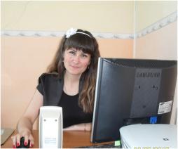 Ковтун Наталья Николаевна