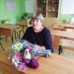 Просолупова Ольга Николаевна